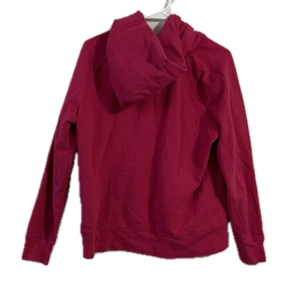 GAP Red Hoodie‎
